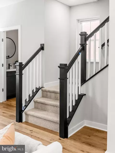 Entry Way - 32 Hamilton Ave, Frederick, MD 21701 photo 13 of 16