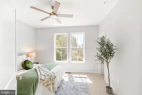 Bedroom - 32 Hamilton Ave, Frederick, MD 21701 photo 3 of 4