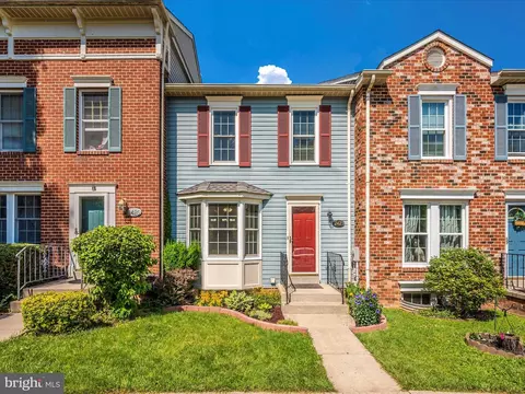 2423 Dunmore Ct, Frederick, MD 21702