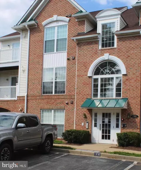 2101 Wayside Dr #2A, Frederick, MD 21702 photo 1