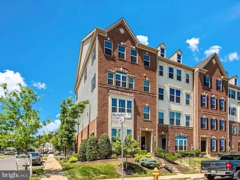 5857 Rochefort, Ijamsville, MD 21754