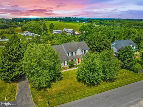 4806 Timber, Mount Airy, MD 21771