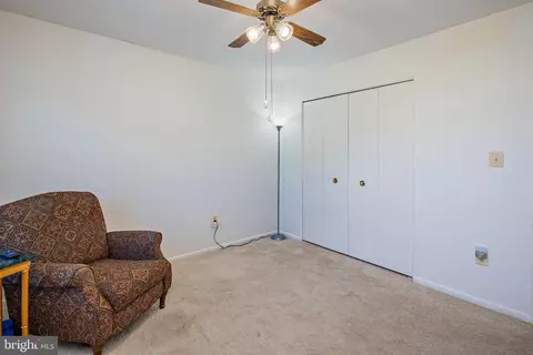 Bedroom - 5684 Crabapple Dr, Frederick, MD 21703 photo 6 of 6