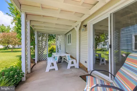 Exterior - 5684 Crabapple Dr, Frederick, MD 21703 photo 1 of 4