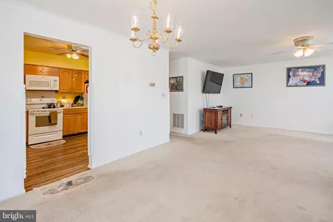 Living - 5684 Crabapple Dr, Frederick, MD 21703 photo 3 of 4