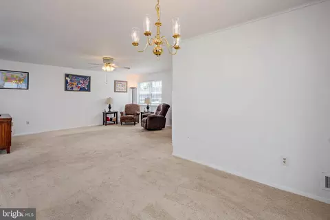 Living - 5684 Crabapple Dr, Frederick, MD 21703 photo 2 of 4
