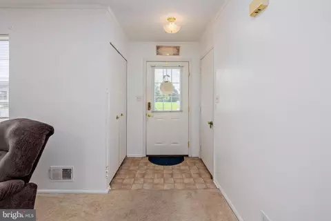 Entry Way - 5684 Crabapple Dr, Frederick, MD 21703 photo 1 of 1