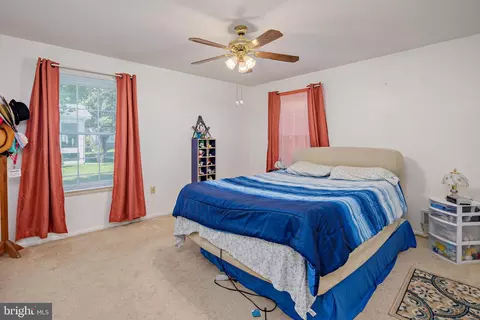 Bedroom - 5684 Crabapple Dr, Frederick, MD 21703 photo 1 of 6
