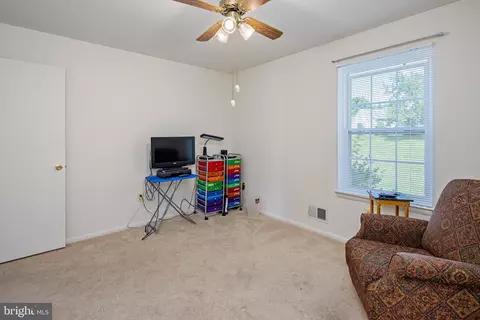 Bedroom - 5684 Crabapple Dr, Frederick, MD 21703 photo 4 of 6