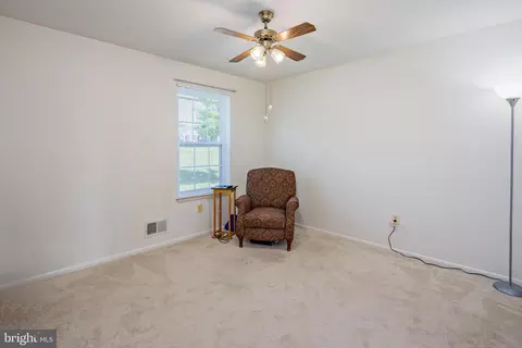 Bedroom - 5684 Crabapple Dr, Frederick, MD 21703 photo 5 of 6