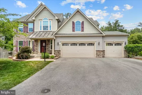 6804 Rehnquist Ct, New Market, MD 21774