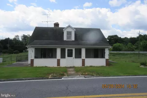 3709 Brethren Church Rd, Myersville, MD 21773