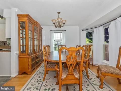 Dining - 1422 Teal Ln, Frederick, MD 21703 photo 1 of 3