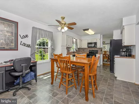 Dining - 1422 Teal Ln, Frederick, MD 21703 photo 3 of 3