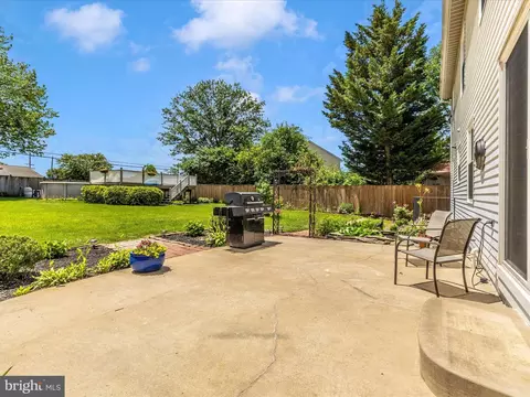 Exterior - 1422 Teal Ln, Frederick, MD 21703 photo 10 of 10