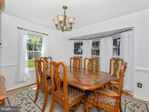 Dining - 1422 Teal Ln, Frederick, MD 21703 photo 2 of 3