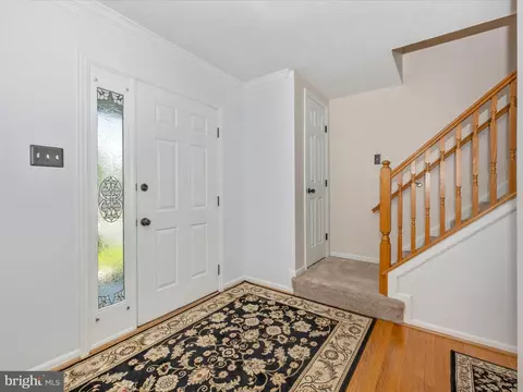 Entry Way - 1422 Teal Ln, Frederick, MD 21703 photo 1 of 4