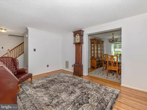 Living - 1422 Teal Ln, Frederick, MD 21703 photo 2 of 5