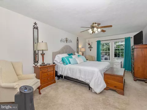Bedroom - 1422 Teal Ln, Frederick, MD 21703 photo 1 of 7