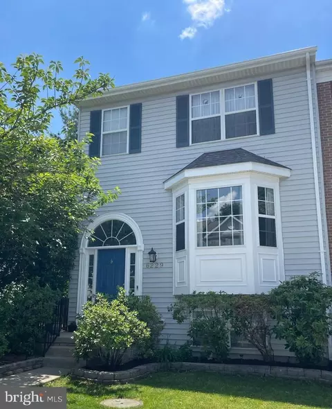 6229 Cliffside Ter, Frederick, MD 21701