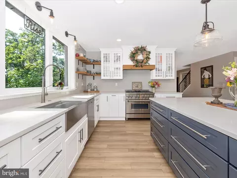 Kitchen - 5316 Stone Rd, Frederick, MD 21703 photo 1 of 8