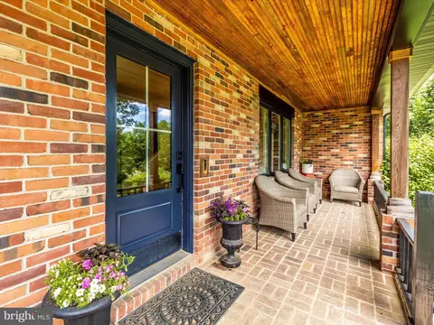Exterior - 5316 Stone Rd, Frederick, MD 21703 photo 6 of 22