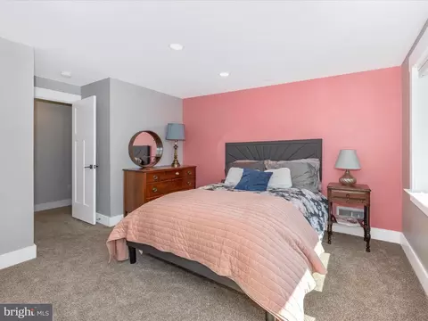 Bedroom - 5316 Stone Rd, Frederick, MD 21703 photo 6 of 7