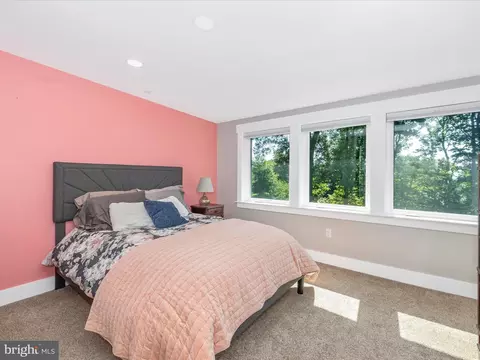 Bedroom - 5316 Stone Rd, Frederick, MD 21703 photo 7 of 7