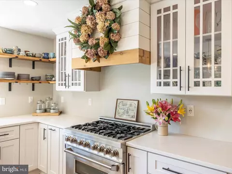 Kitchen - 5316 Stone Rd, Frederick, MD 21703 photo 6 of 8