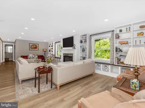Living - 5316 Stone Rd, Frederick, MD 21703 photo 3 of 6