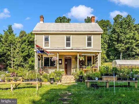 Exterior - 5316 Stone Rd, Frederick, MD 21703 photo 3 of 22