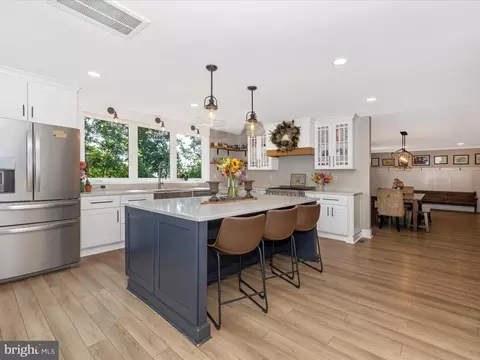 Kitchen - 5316 Stone Rd, Frederick, MD 21703 photo 3 of 8