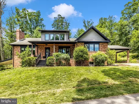 5316 Stone Rd, Frederick, MD 21703