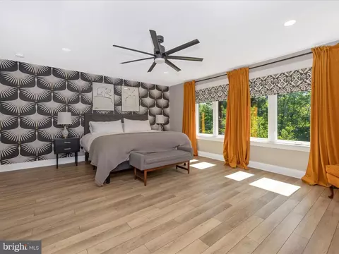Bedroom - 5316 Stone Rd, Frederick, MD 21703 photo 3 of 7