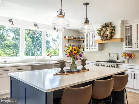 Kitchen - 5316 Stone Rd, Frederick, MD 21703 photo 2 of 8