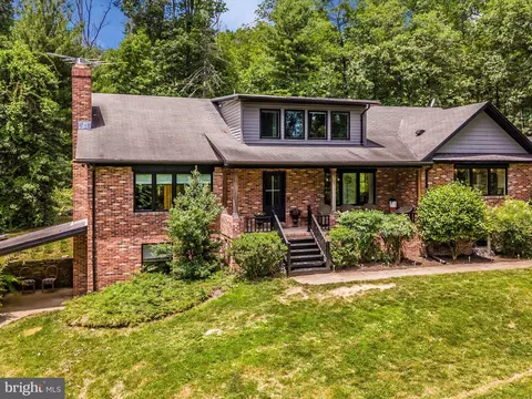 Exterior - 5316 Stone Rd, Frederick, MD 21703 photo 12 of 22