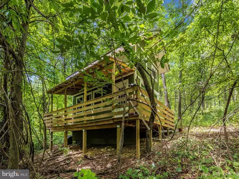 Exterior - 5316 Stone Rd, Frederick, MD 21703 photo 13 of 22