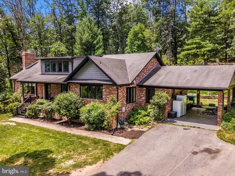 Exterior - 5316 Stone Rd, Frederick, MD 21703 photo 8 of 22