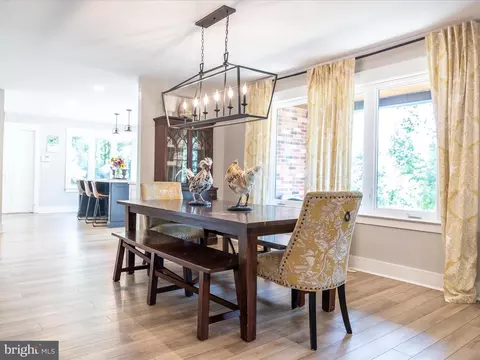 Dining - 5316 Stone Rd, Frederick, MD 21703 photo 1 of 2