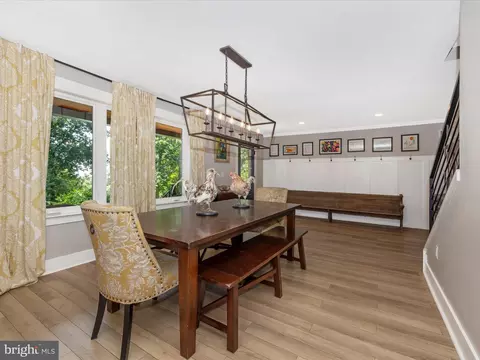 Dining - 5316 Stone Rd, Frederick, MD 21703 photo 2 of 2