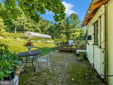 Exterior - 5316 Stone Rd, Frederick, MD 21703 photo 19 of 22