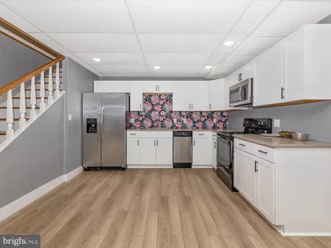 Kitchen - 5316 Stone Rd, Frederick, MD 21703 photo 8 of 8