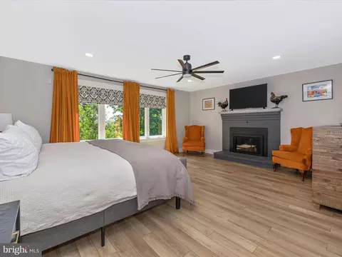 Bedroom - 5316 Stone Rd, Frederick, MD 21703 photo 1 of 7