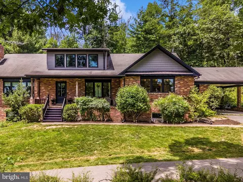 Exterior - 5316 Stone Rd, Frederick, MD 21703 photo 2 of 22