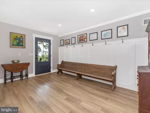 Entry Way - 5316 Stone Rd, Frederick, MD 21703 photo 1 of 9