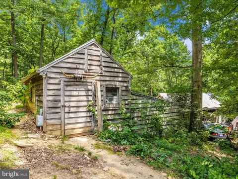 Exterior - 5316 Stone Rd, Frederick, MD 21703 photo 16 of 22
