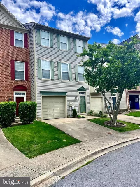 924 Turning Point Ct, Frederick, MD 21701