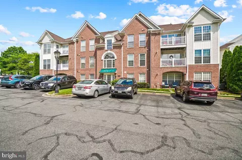 2505 Coach House Way #1A, Frederick, MD 21702