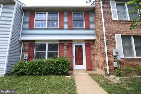 6742 Kernel Ct, Frederick, MD 21703