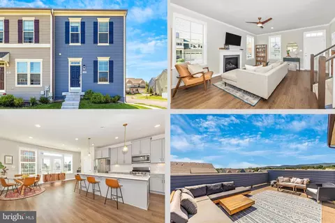 1801 Evans Rd, Frederick, MD 21702